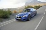 BMW M5 2011 года